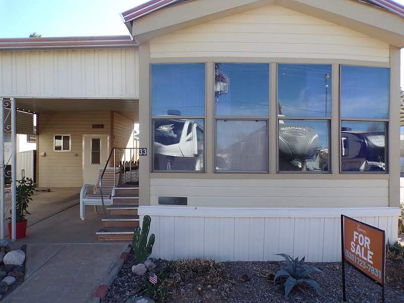 1st image of 1050 S Arizona Blvd #33