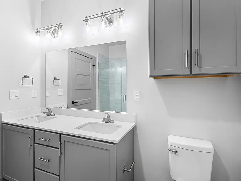 Arbour Place Apartments — Photo 78