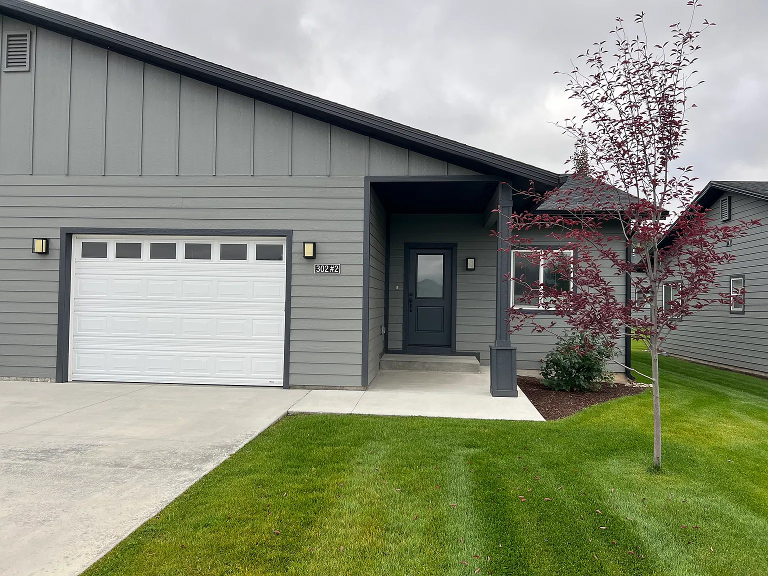 2 bed, 1145 sqft, $2,300 — Photo 1
