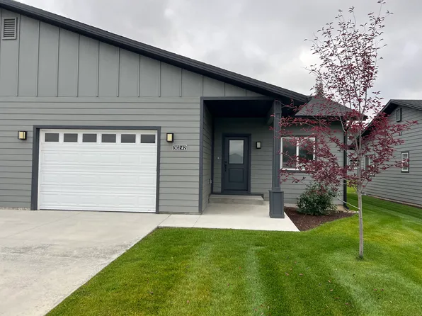 302 Snake River Dr Unit 2, Alpine, WY 83128