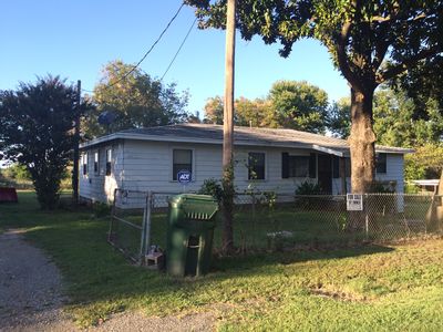 6122 E 83rd St N, Fort Gibson, OK, 74434