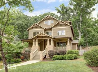 1373 Conway Rd, Decatur, GA 30030