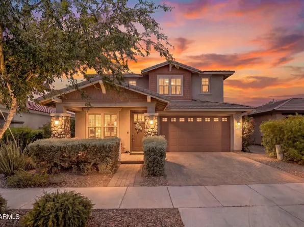 10612 E DURANT Drive, Mesa, AZ 85212