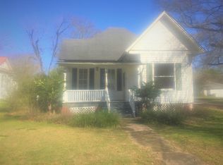 271 S Extension St, Hazlehurst, MS 39083