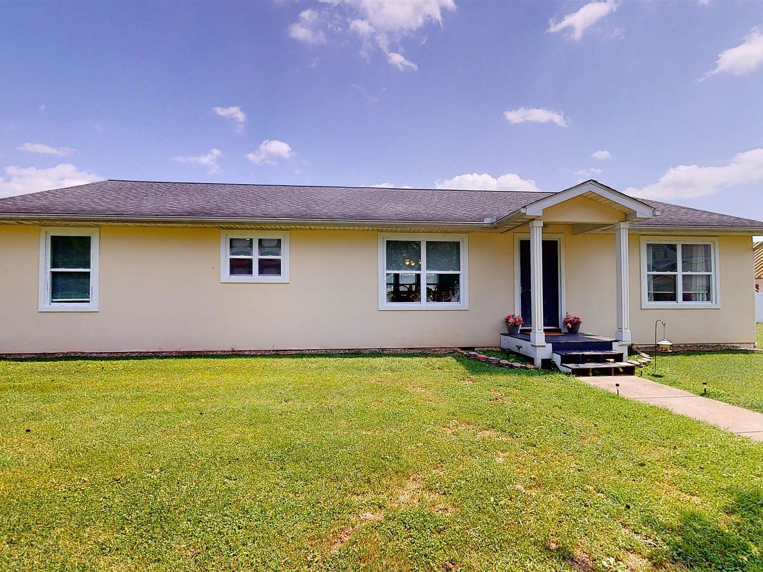 B 421 Township Rd 1135, Proctorville, OH 45669 MLS 176925 Zillow