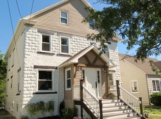 150 Fort St, Forty Fort, PA 18704