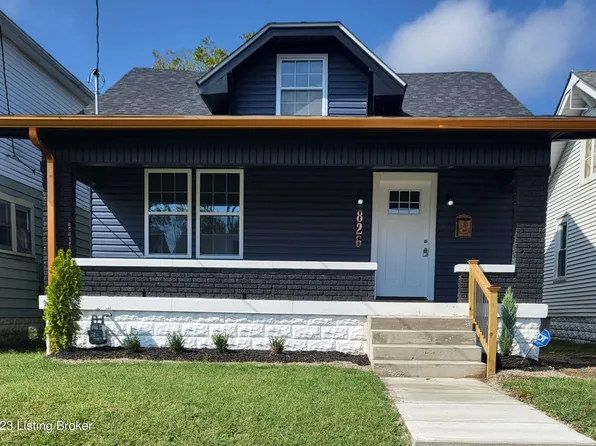 826 S 38th St, Louisville, KY 40211