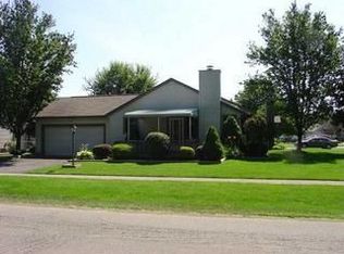 476 Township Rd, Pataskala, OH 43062