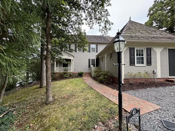 43 Muirfield Ct, Weems, VA 22576
