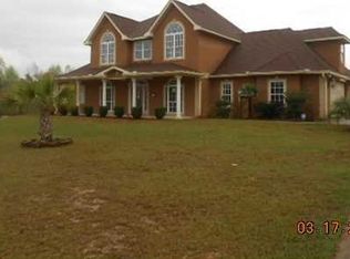 11532 Quail Run, Saucier, MS 39574
