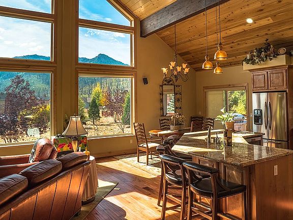 Amazing great room