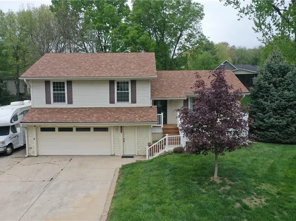 3418 N 36th Ter, Saint Joseph, MO 64506