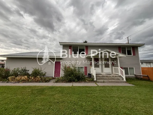 740 Garfield St #1, Idaho Falls, ID 83401