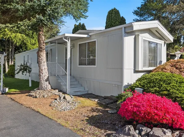 4111 164th Street SW #61, Lynnwood, WA 98087