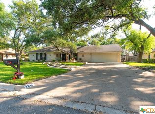 3214 Aspen Trl, Temple, TX 76502
