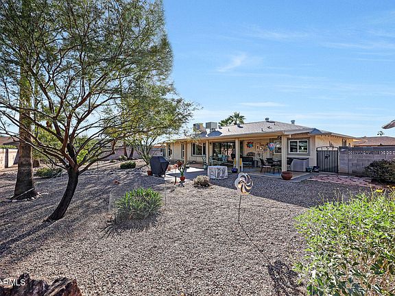 5th image of 17203 N PALO VERDE Drive