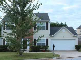 298 Waveland Ter, Atlanta, GA 30349