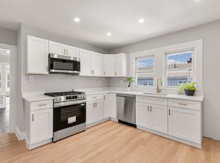 70-72 Dartmouth St #2, Everett, MA 02149