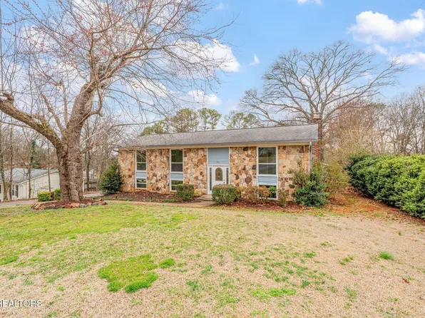 709 W Meadecrest Dr, Knoxville, TN 37923