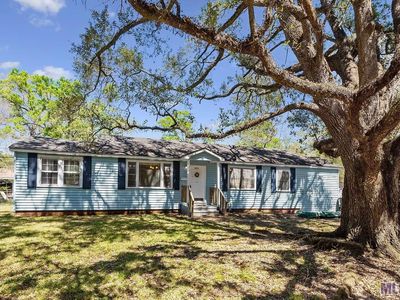 10613 Red Oak Dr, Baton Rouge, LA, 70815