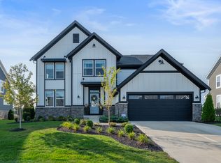 3562 Snowdon Dr, Westfield, IN 46074