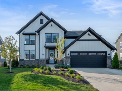 3562 Snowdon Dr, Westfield, IN, 46074