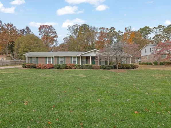 4975 Fox Forest Dr, Lilburn, GA 30047