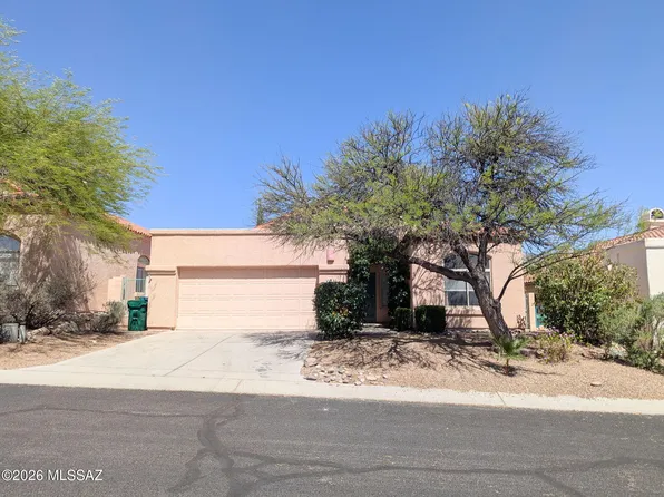 11122 N Desert Flower Dr, Oro Valley, AZ 85737