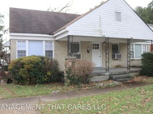 2547 Union Ave, Memphis, TN 38112