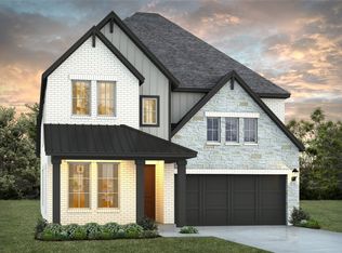 205 Scottish Way, Mansfield, TX 76063