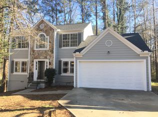 6049 Pattillo Ln, Lithonia, GA 30058