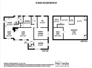 10 Marie Dr, Huntington, NY 11743