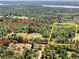 19020 Timbertrail Dm Lot 2-317, Chandler, TX 75758