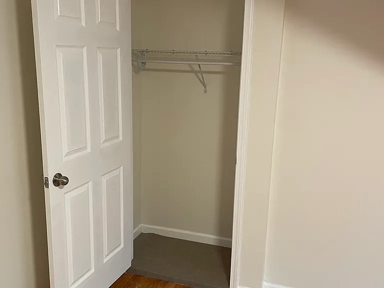 Bedroom 3 - 3rd Floor