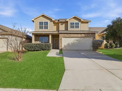 5639 Cielo Rnch, San Antonio, TX, 78218