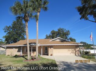 624 Forest Troll Dr, Port Orange, FL 32127