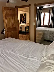 Rented by Compass
