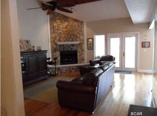 1307 Capri Dr, Panama City, FL 32405