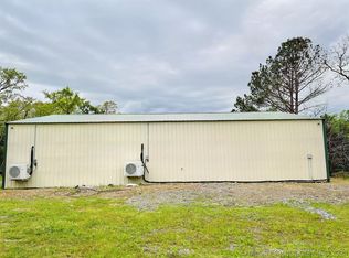 30575 S 560th Rd, Cookson, OK 74427