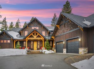 230 Rinky Dink Ln, Cle Elum, WA 98922