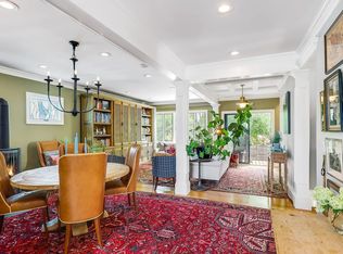 32 College Hill Rd #2A, Somerville, MA 02144