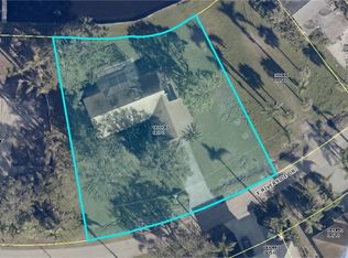 4537 E Riverside Dr, Fort Myers, FL 33905