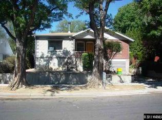 1229 Ralston St, Reno, NV 89503