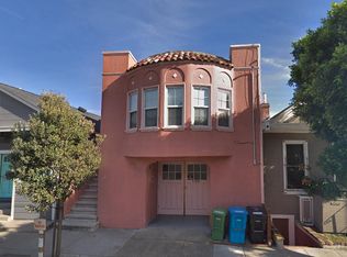 237 Banks St #1, San Francisco, CA 94110
