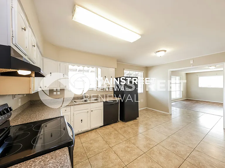 WM - Kitchen