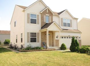 6314 Colton Ridge Ct, Plainfield, IL 60586