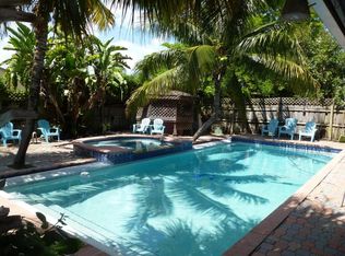 3673 Elizabeth St, Palm Springs, FL 33461