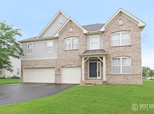 7721 Mossheather Dr, Joliet, IL 60431