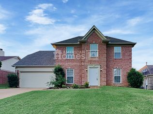 7748 Parkmont Dr, Memphis, TN 38125