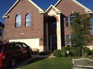 5809 Pearl Oyster Ln, Fort Worth, TX 76179